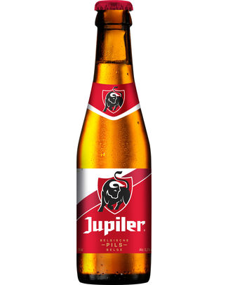 Casier Jupiler 25cl