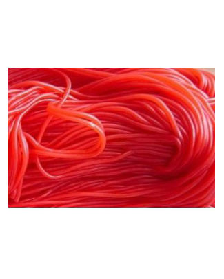 Lacet fraise