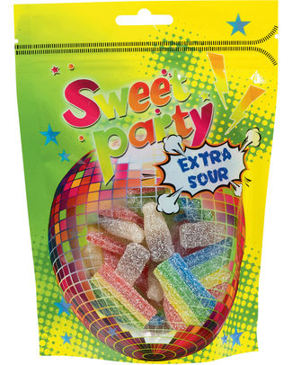 Sweet party mix